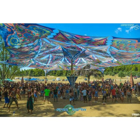 Free Earth Festival