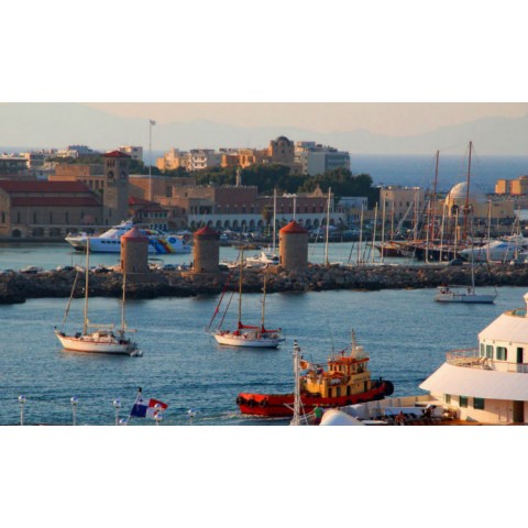Rodos