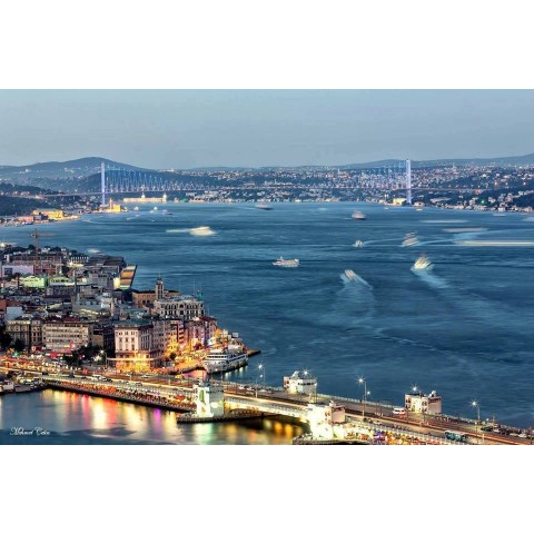 Istanbul