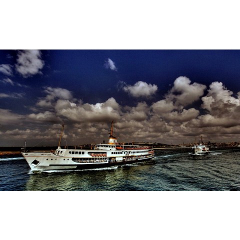 Istanbul