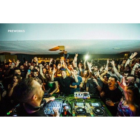 REWORKS 2018-SELANIK