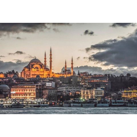 Istanbul