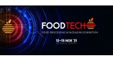Food Tech-Atina Yunanistan 2021