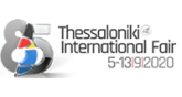 85th Thessaloniki International Fair -2020-banner