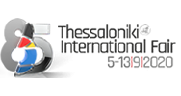 85th Thessaloniki International Fair -2020-banner