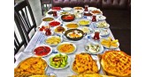 turkish breakfast