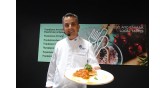 Thessaloniki International Fair-gastronomy