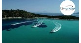 On Waves -Boat Rental-Vourvourou-Halkidiki