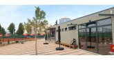 La Bandeja Club-Tennis-Padel-Pool-Bar-Thessaloniki