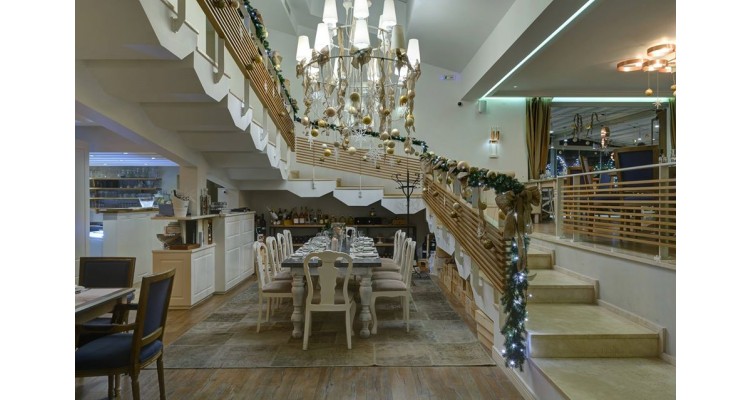 Kritikos-restaurant