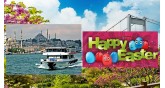 Istanbul-Easter
