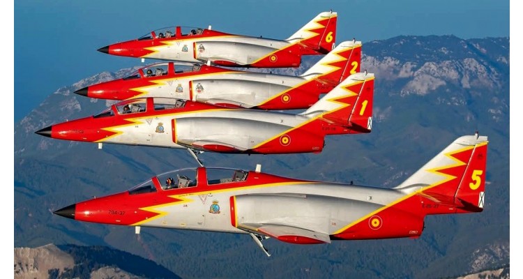 Athens Flying Week-Tanagra International Air Show