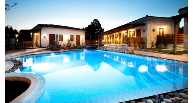 Casa Afytos Suites-Boutique Hotel-Adults Only-Halkidiki
