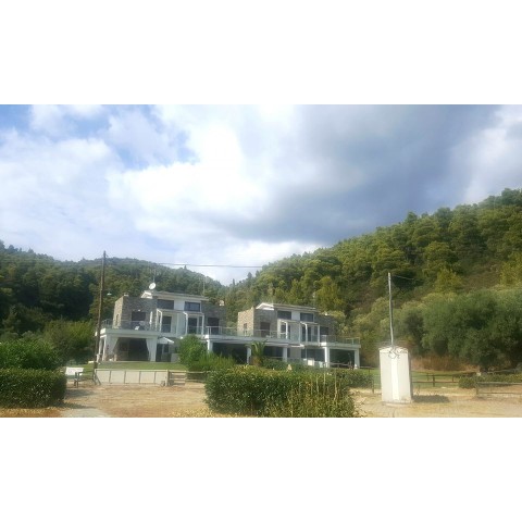 Azapiko-Villa-Sithonia