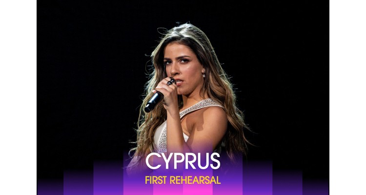 Eurovision 2024-Malmö-Cyprus