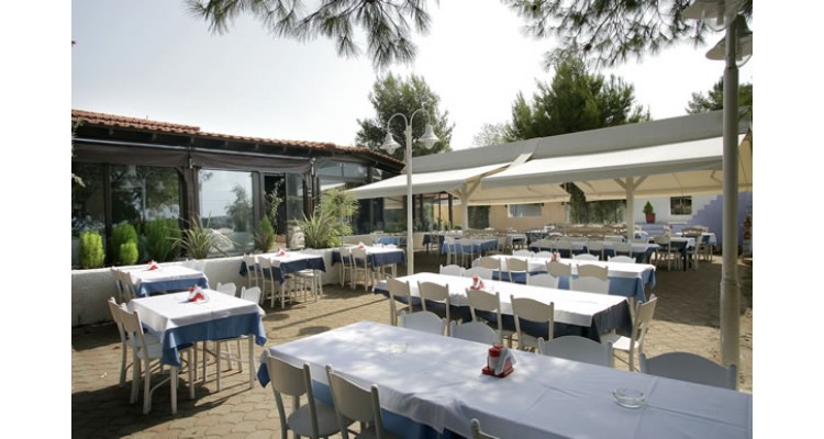Panos-restaurant-Sithonia
