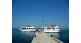 Boats-day cCruises in Thermaikos