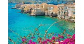 Syros-ada-küçük venedik