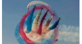 Athens Flying Week (AFW)-Tanagra International Air Show