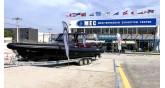 Boat and Fishing Show-Sea and Tourism Expo-Thessaloniki