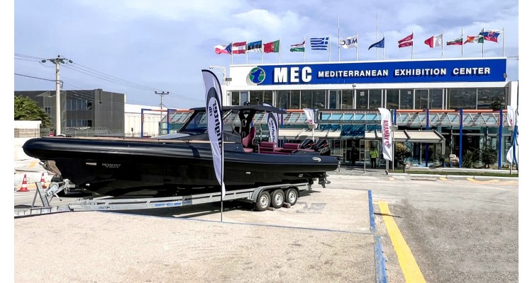 Boat and Fishing Show-Sea and Tourism Expo-Thessaloniki