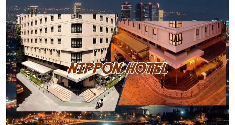 Nippon Hotel-Istanbul