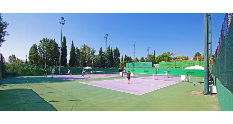 Ακαδημία Τένις Collective