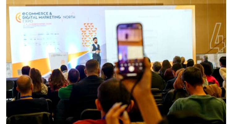 ECDM and Retail Tech Expo NORTH 2025-e-Commerce-Digital Marketing and Retail Technologies event 