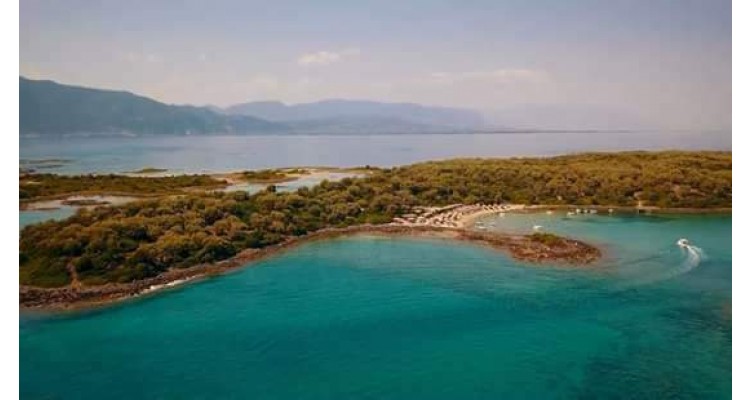 Lichadonisia- Evia'nın cennet adaları 