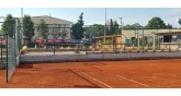 La Bandeja Club-Tennis-Padel-Pool-Bar-Thessaloniki