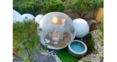 glamping-Bubble Tents-Nea Moudania-Halkidiki