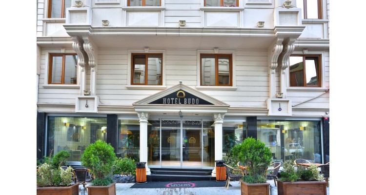 Budo-Hotel-Istanbul