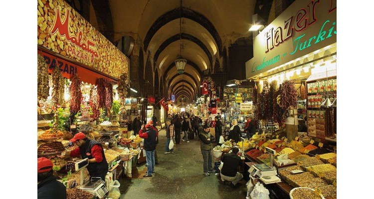 Grand-Bazaar
