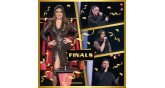 The Voice of Greece-finalistler