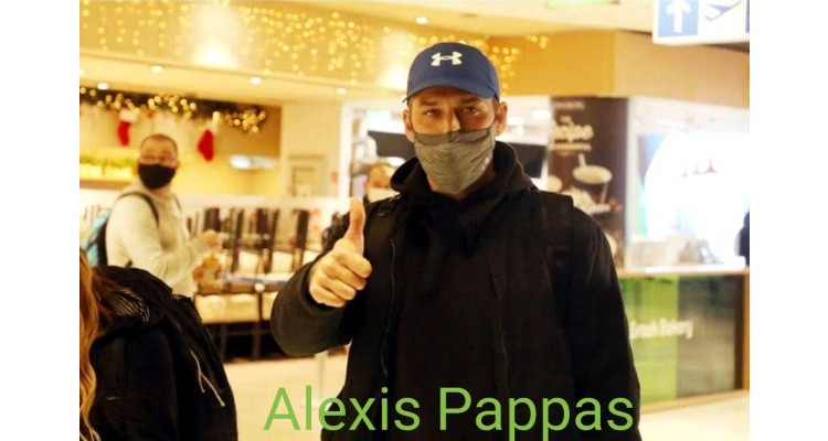 Alexis Pappas