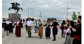 Παγκρήτια Έκθεση - παραδοσιακοί χοροί
