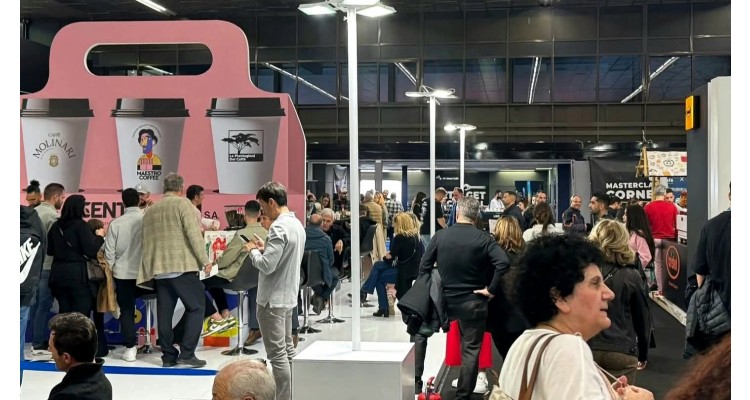 Food and Drinks Expo by Detrop- Διεθνής  Έκθεση Τροφίμων και Ποτών
