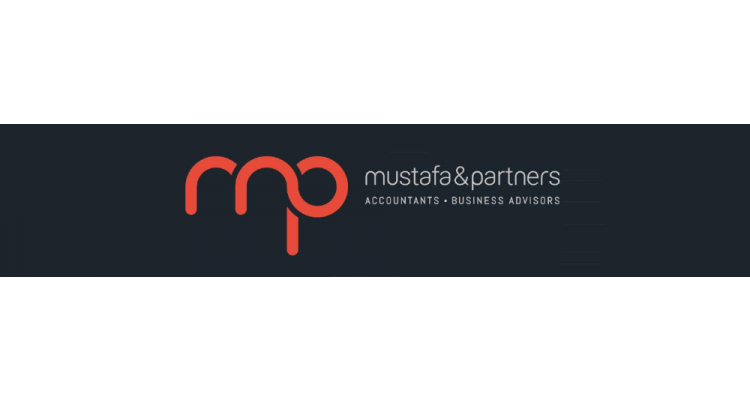 Mustafa & Partners-λογιστές