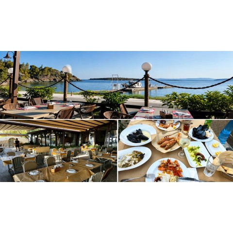 Panos-restaurant-Sithonia