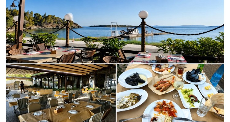 Panos-restaurant-Sithonia