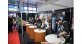 Food and Drinks Expo by Detrop-Έκθεση Τροφίμων και Ποτών