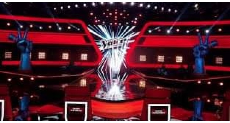 The Voice of Greece-2022-premiere