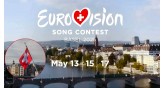 Διαγωνισμός Τραγουδιού της Eurovision 2025-Βασιλεία-Ελβετία