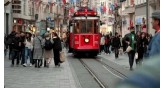 Istanbul-Taxim