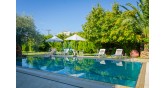 Villa Edem-Limenas-Thassos-swimming pool