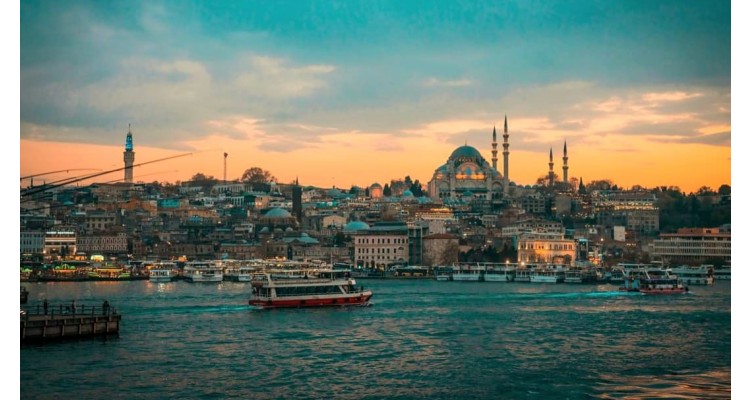 Istanbul-Turkey