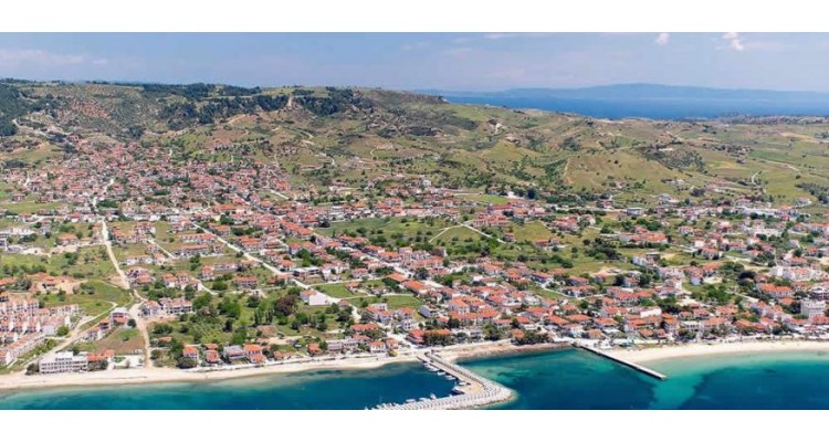 Νικήτη Χαλκιδική