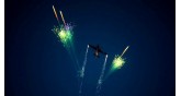 Athens Flying Week -Tanagra International Air Show