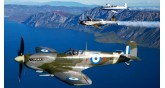 Athens Flying Week (AFW)-Tanagra International Air Show