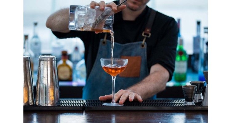 taste of Athens-2019-cocktails